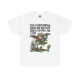 Eyes-Open Nap – 3-Day Zombie Shirt